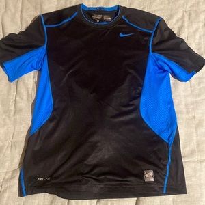 Nike dri fit shirt